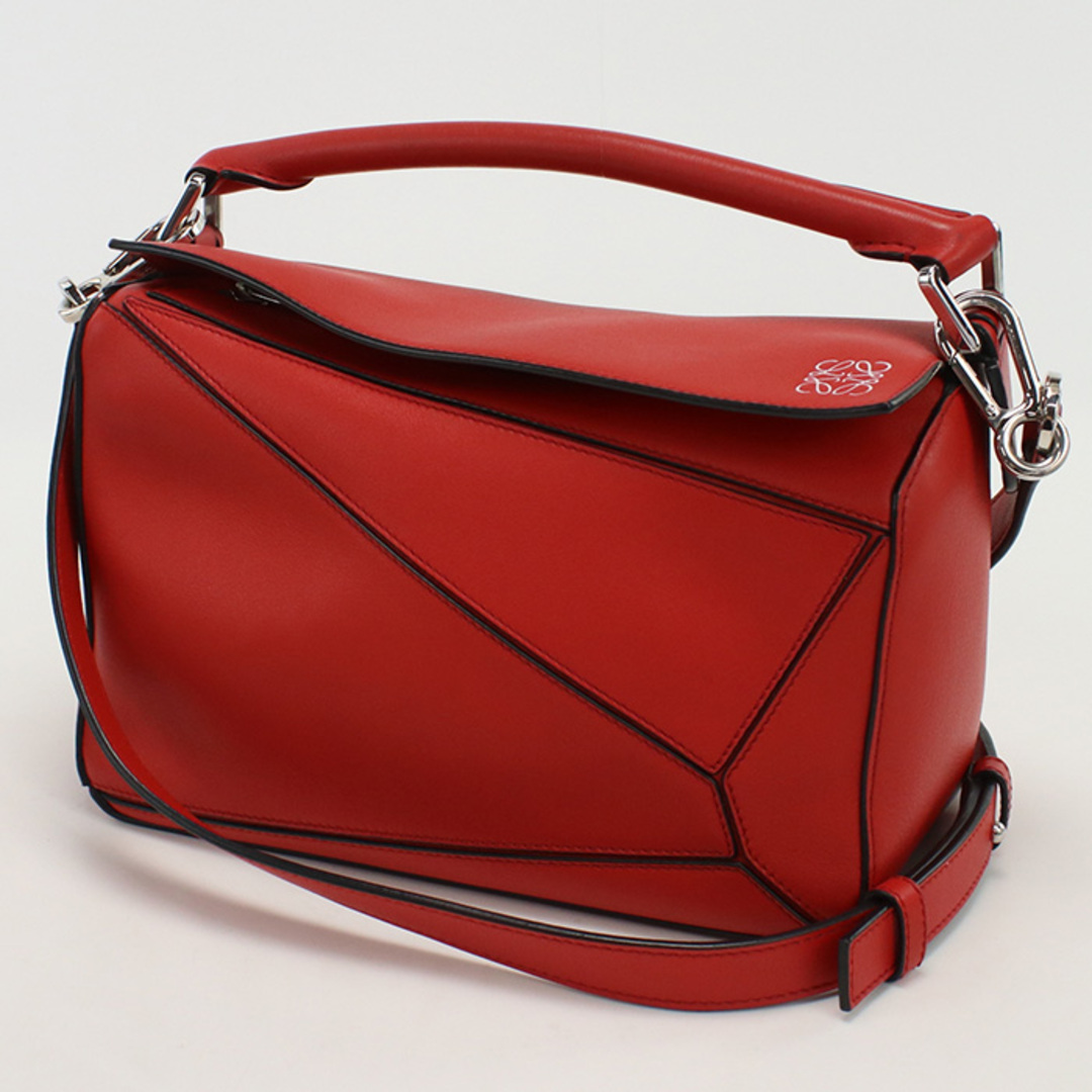 LOEWE(ロエベ)のロエベ パズルバッグ スモール 斜め掛け ショルダーバッグ レディースのバッグ(ショルダーバッグ)の商品写真