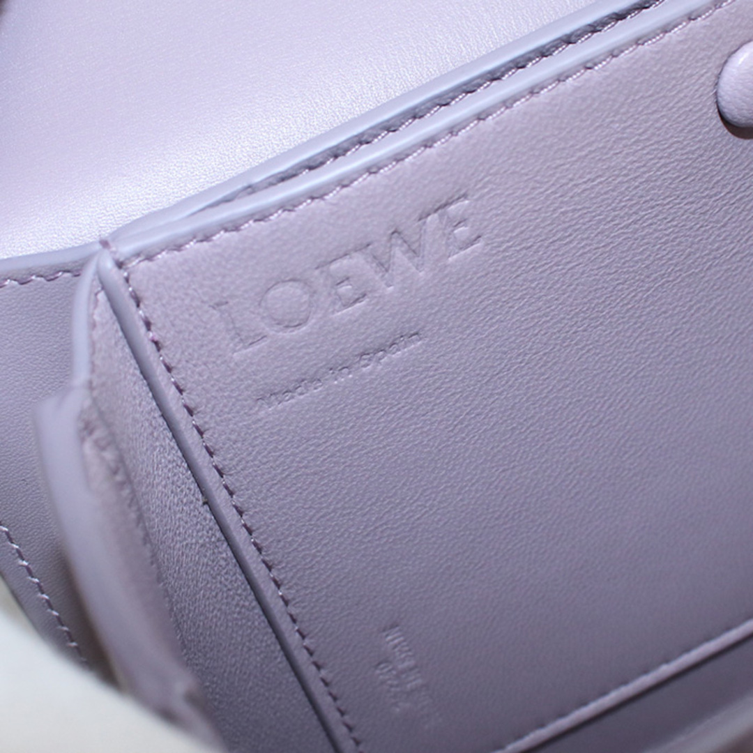 LOEWE(ロエベ)のロエベ ゴヤバッグ スモール A896N09X15 斜め掛け ショルダーバッグ レディースのバッグ(ショルダーバッグ)の商品写真