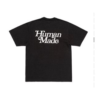 HUMAN MADE - HUMAN MADE POCKET T-SHIRT 