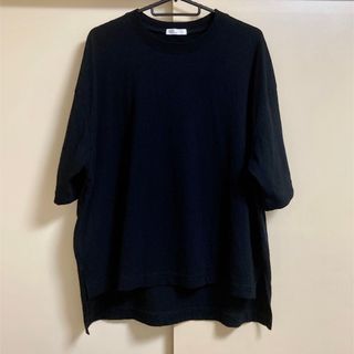 クラフトスタンダードブティック(CRAFT STANDARD BOUTIQUE)の★☆CRAFT STANDARD BOUTIQUE☆ムジ半袖Tシャツ(Tシャツ(半袖/袖なし))