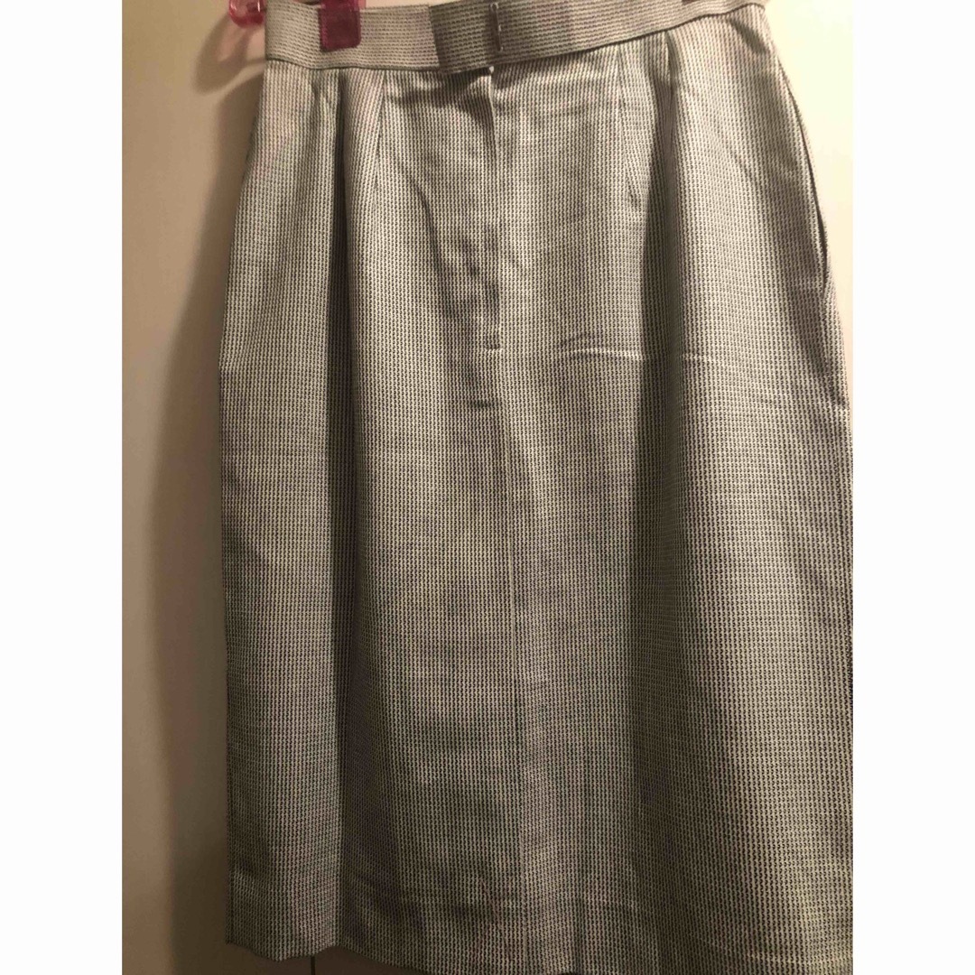 Christian Dior(クリスチャンディオール)の【￼Dior￼】￼クリスチャンディオール、Lサイズスカート￼ レディースのスカート(ひざ丈スカート)の商品写真