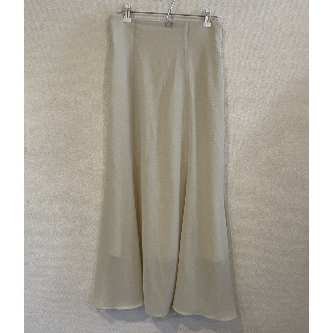 COCO DEAL(ココディール)のCOCODEAL ハイウエストマーメイドスカート レディースのスカート(ロングスカート)の商品写真