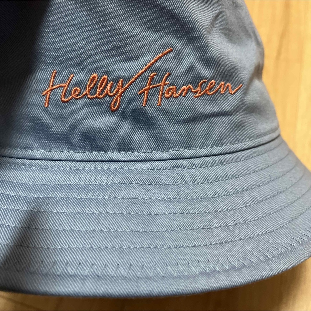 HELLY HANSEN(ヘリーハンセン)のヘリーハンセン HELLY HANSEN ハット Logo Sail Hat メンズの帽子(ハット)の商品写真