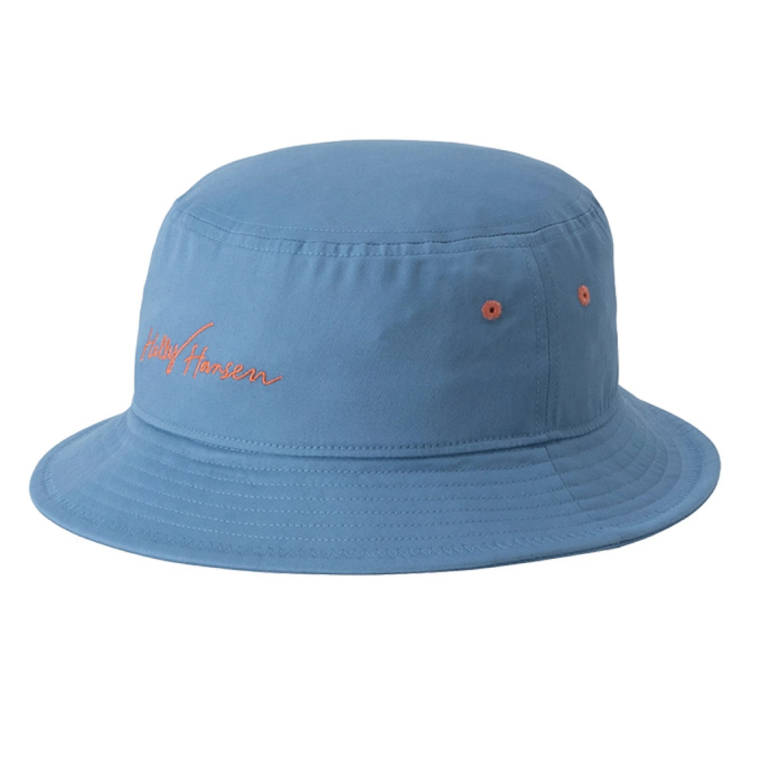 HELLY HANSEN(ヘリーハンセン)のヘリーハンセン HELLY HANSEN ハット Logo Sail Hat メンズの帽子(ハット)の商品写真