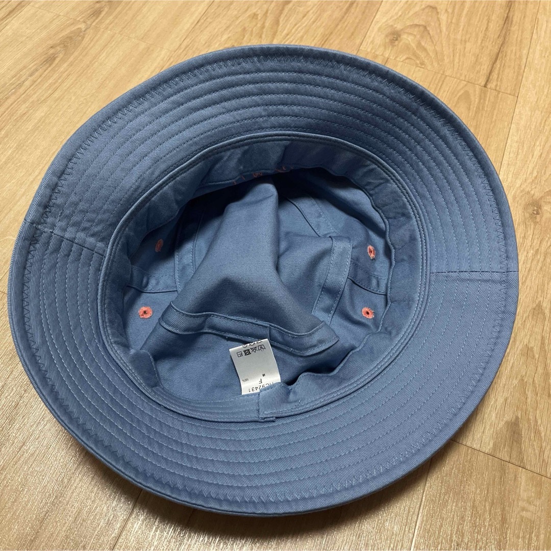 HELLY HANSEN(ヘリーハンセン)のヘリーハンセン HELLY HANSEN ハット Logo Sail Hat メンズの帽子(ハット)の商品写真