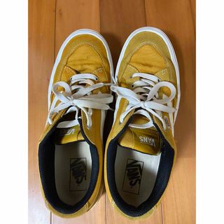 ヴァンズ(VANS)のVANSスニーカー(スニーカー)