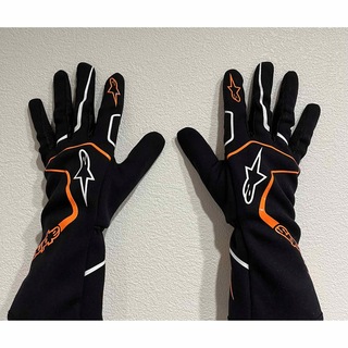 alpinestars (アルパインスターズ)　4輪　グローブ(その他)