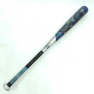 MIZUNO - ミズノ 少年野球用 軟式 ビヨンドマックス ギガキング バット 80cm 6.9cm DIA GIGAKINGLP 1CJBY150 MIZUNO