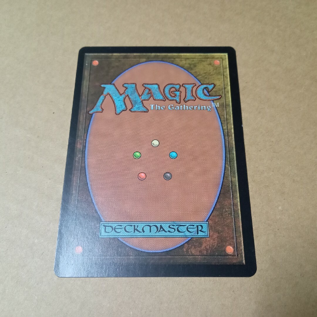 マジック：ザ・ギャザリング(マジックザギャザリング)のMTG 低木林地 エンタメ/ホビーのトレーディングカード(シングルカード)の商品写真