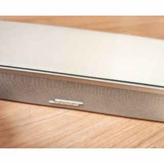 ボーズ(BOSE)のBose Smart Soundbar 900 美品　ホワイト(スピーカー)