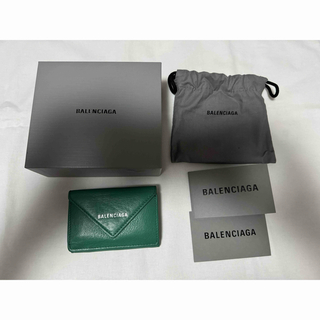 Balenciaga - BALENCIAGA 財布