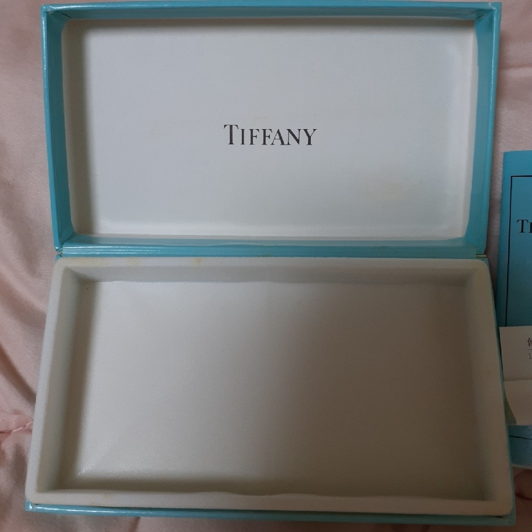 Tiffany & Co.(ティファニー)のTiffany 石鹸2点セット コスメ/美容のボディケア(ボディソープ/石鹸)の商品写真