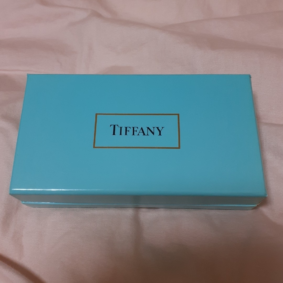 Tiffany & Co.(ティファニー)のTiffany 石鹸2点セット コスメ/美容のボディケア(ボディソープ/石鹸)の商品写真