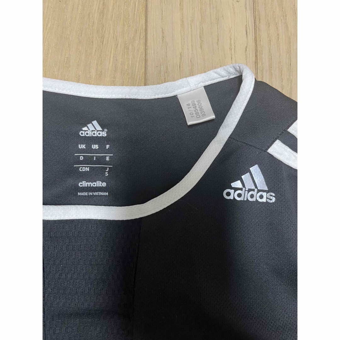 adidas(アディダス)のアディダス　adidas メンズのトップス(Tシャツ/カットソー(半袖/袖なし))の商品写真