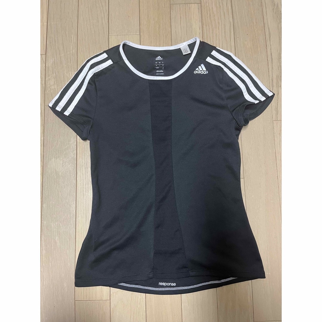 adidas(アディダス)のアディダス　adidas メンズのトップス(Tシャツ/カットソー(半袖/袖なし))の商品写真