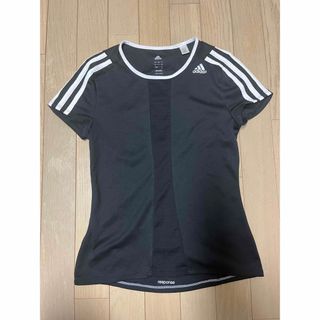 アディダス(adidas)のアディダス　adidas(Tシャツ/カットソー(半袖/袖なし))