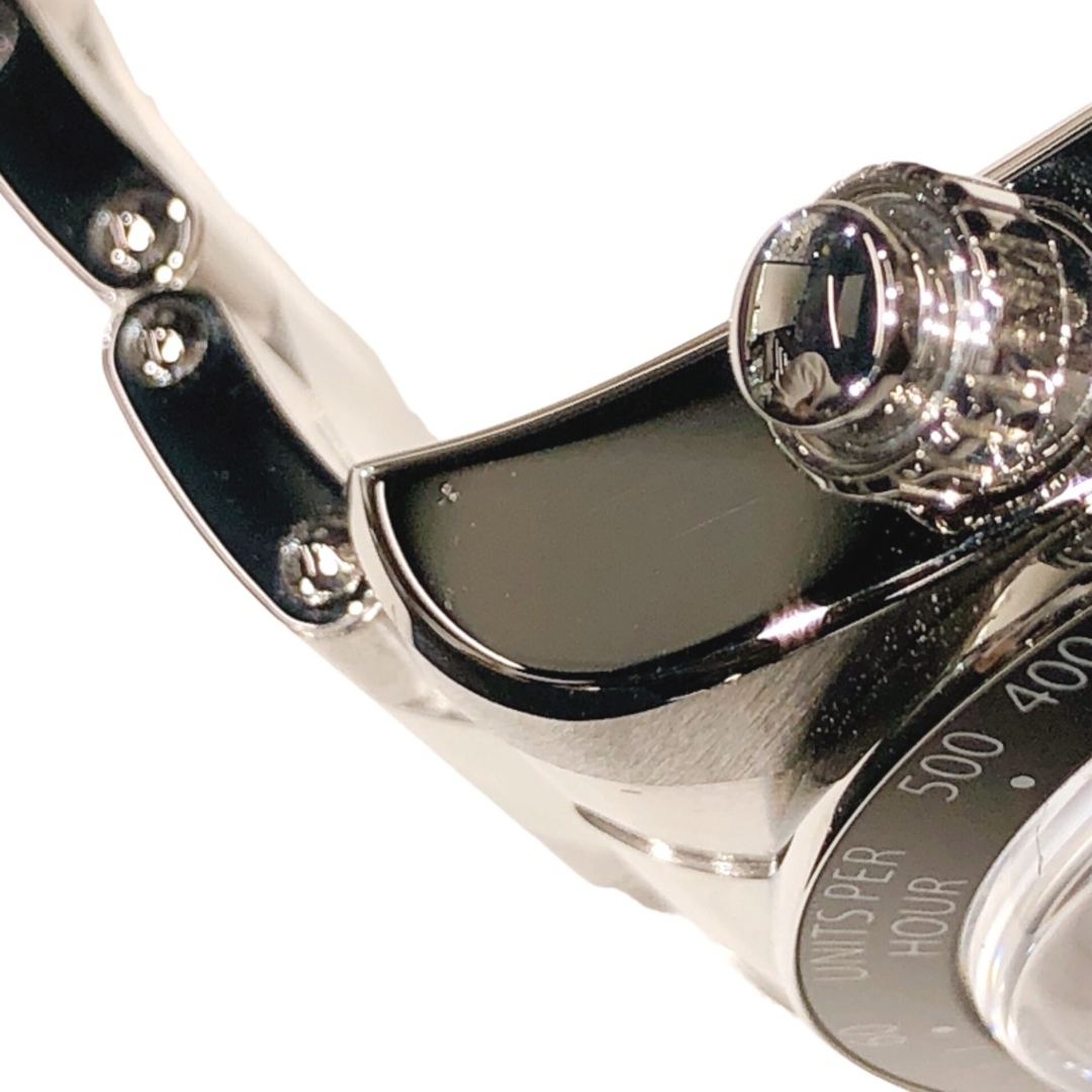 Tudor(チュードル)の　チューダー/チュードル TUDOR ブラックベイクロノ 79360N ステンレススチール メンズ 腕時計 メンズの時計(その他)の商品写真
