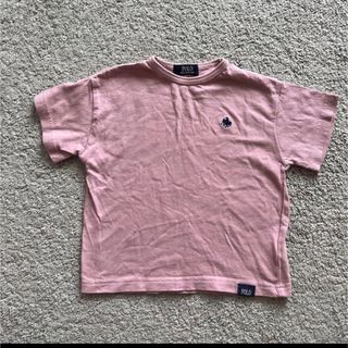 POLO RALPH LAUREN - 超美品☆ ポロ　ラルフローレン　Tシャツ　100