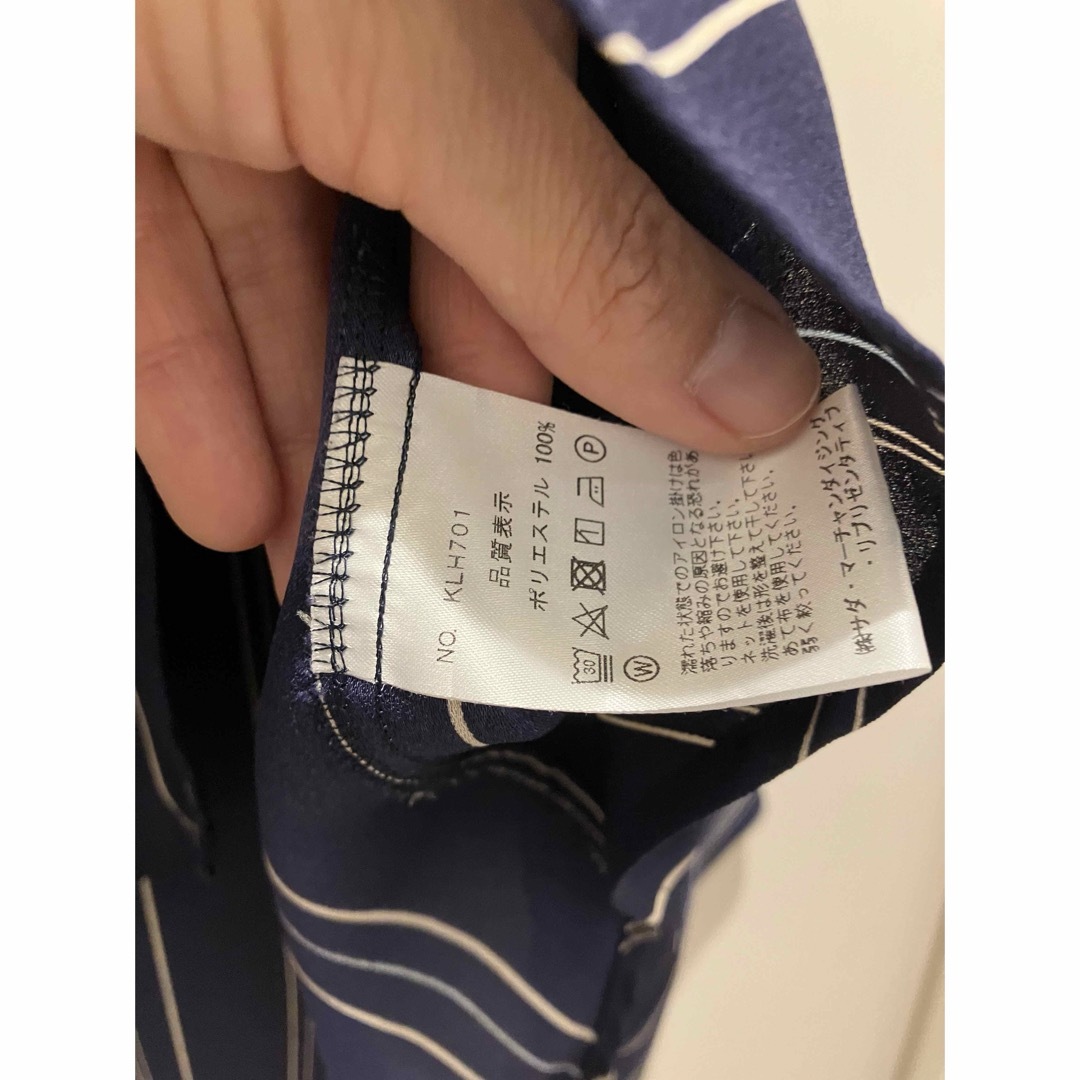 鎌倉メーカーズシャツ レディースのトップス(シャツ/ブラウス(長袖/七分))の商品写真