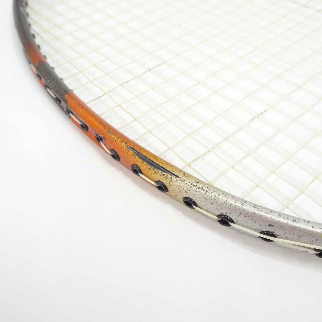 YONEX(ヨネックス)のヨネックス ISOMETRIC Ti SWING POWER バドミントンラケット アイソメトリック スイングパワー 3UG4.5 YONEX スポーツ/アウトドアのスポーツ/アウトドア その他(バドミントン)の商品写真