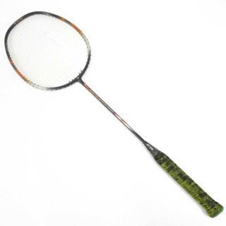 ヨネックス(YONEX)のヨネックス ISOMETRIC Ti SWING POWER バドミントンラケット アイソメトリック スイングパワー 3UG4.5 YONEX(バドミントン)