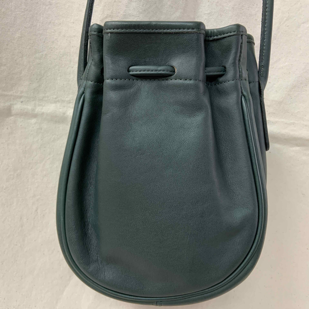 COACH(コーチ)のOLD COACH オールドコーチ 4031 クリーニング コンディショニング済 レディースのバッグ(ショルダーバッグ)の商品写真