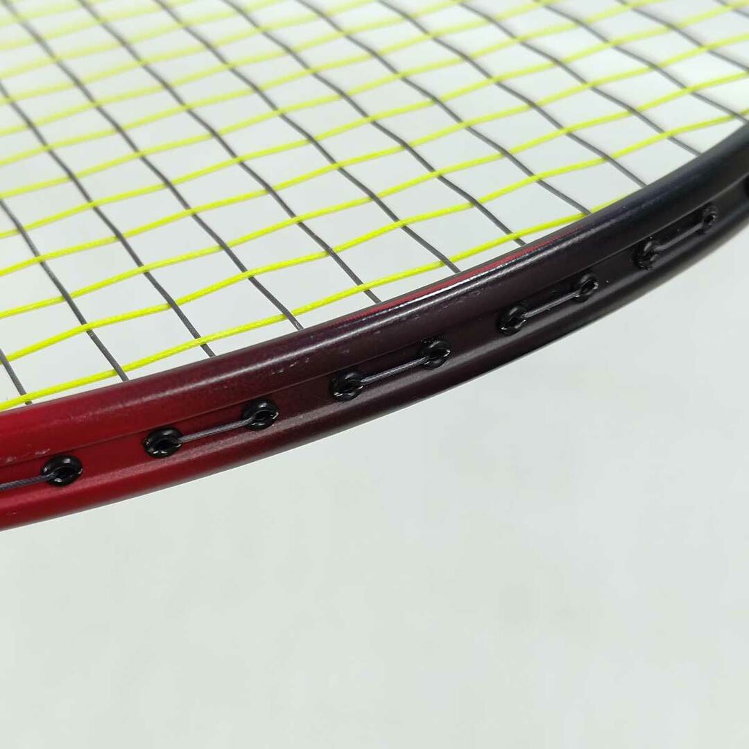 YONEX(ヨネックス)のヨネックス ナノフレア700 バドミントンラケット NANOFLARE 700 4UG5 YONEX NF-700 スポーツ/アウトドアのスポーツ/アウトドア その他(バドミントン)の商品写真