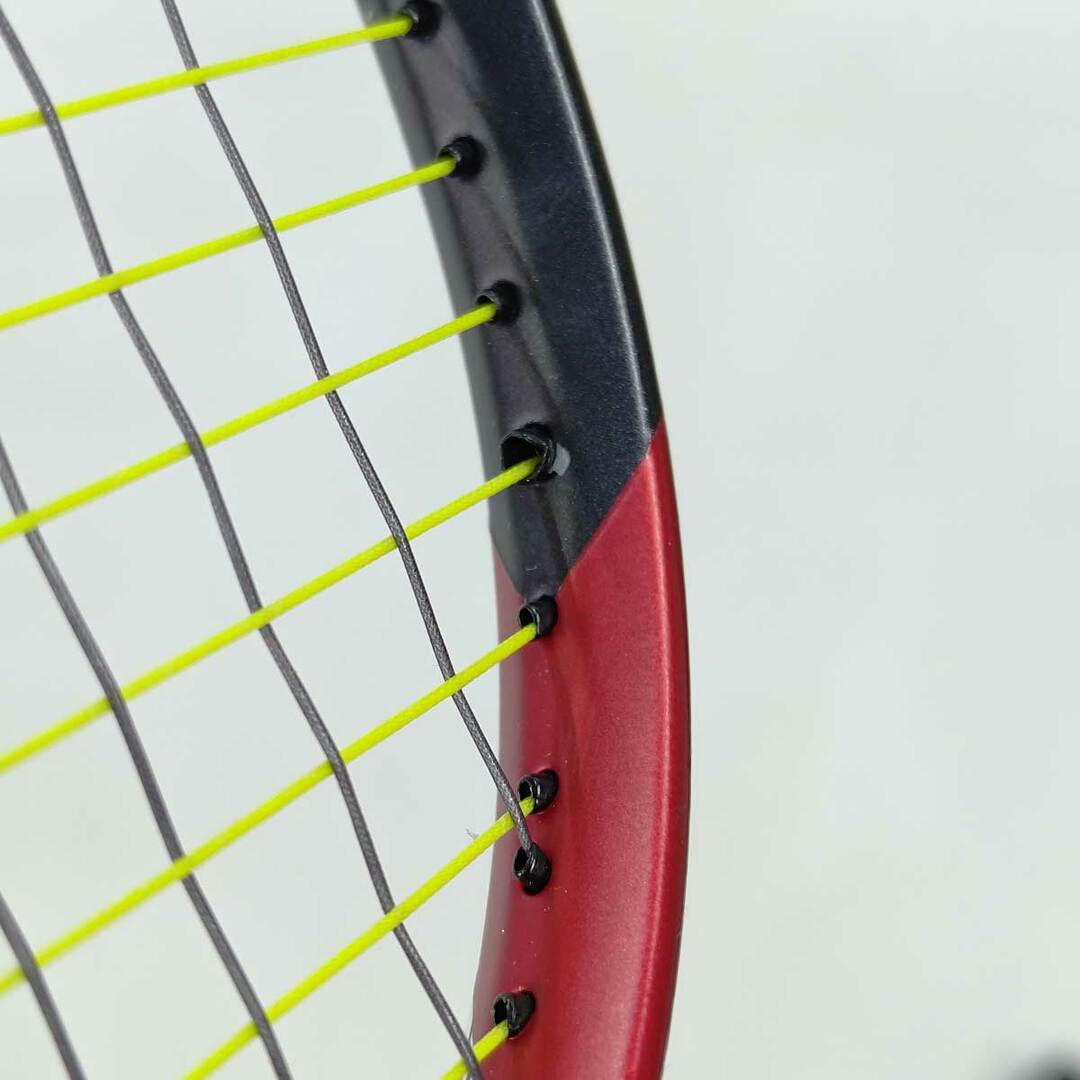 YONEX(ヨネックス)のヨネックス ナノフレア700 バドミントンラケット NANOFLARE 700 4UG5 YONEX NF-700 スポーツ/アウトドアのスポーツ/アウトドア その他(バドミントン)の商品写真