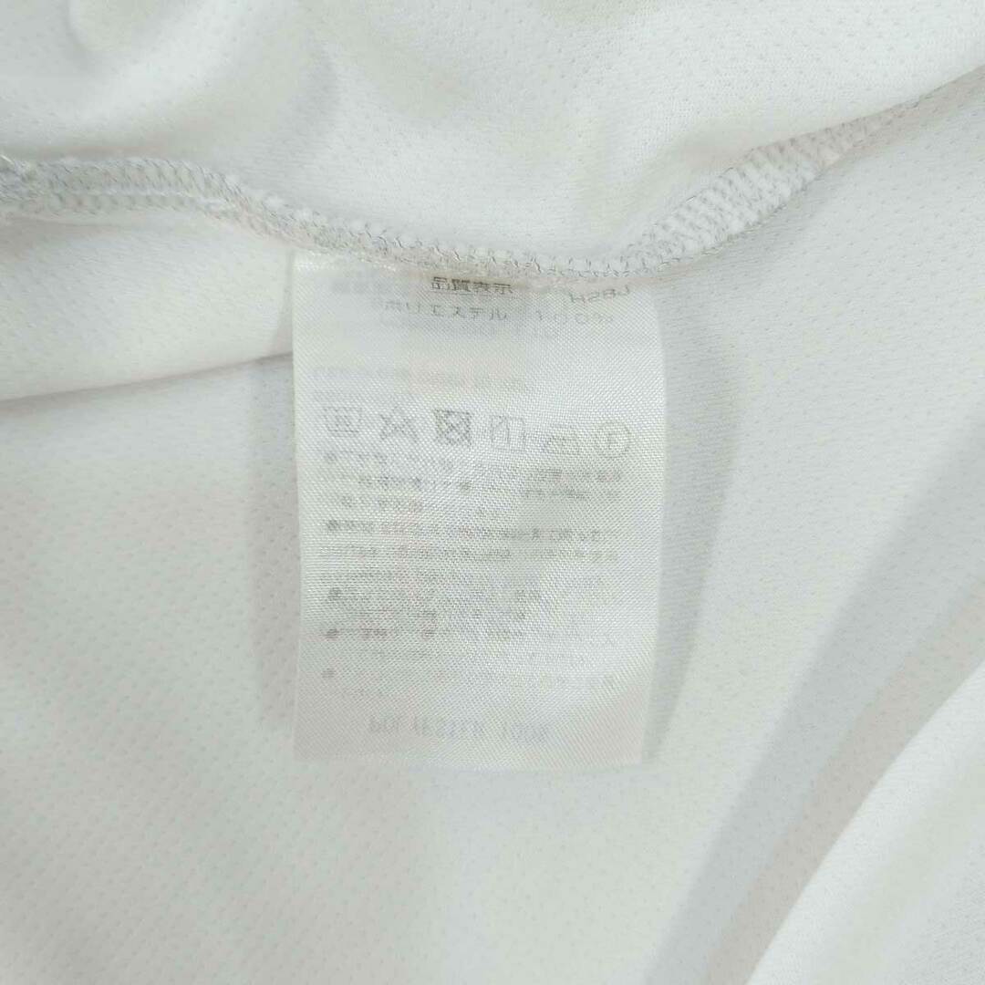 [2点セット] ミズノ ヨネックス プラシャツ ドライシャツ ポロシャツ 半袖 ゲームシャツ O XL メンズ テニス バドミントンウェア スポーツ/アウトドアのテニス(ウェア)の商品写真