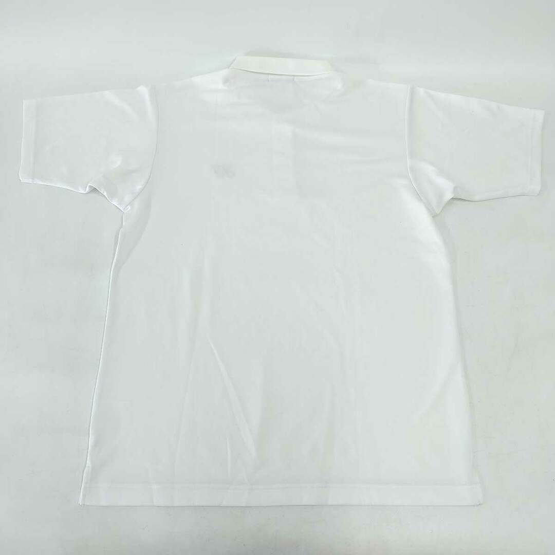[2点セット] ミズノ ヨネックス プラシャツ ドライシャツ ポロシャツ 半袖 ゲームシャツ O XL メンズ テニス バドミントンウェア スポーツ/アウトドアのテニス(ウェア)の商品写真