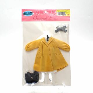 リカちゃんキャッスル☆ドレス 22cmサイズ LICCA CASTLE 1658(人形)