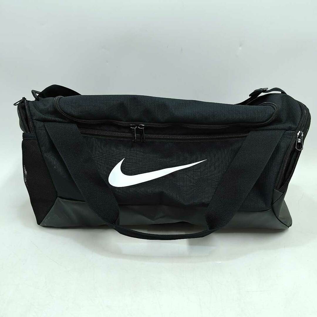 NIKE(ナイキ)のナイキ Brasilia Training Duffel Bag ブラジリア トレーニング ダッフルバッグ DM3976-010 ユニセックス NIKE レディースのバッグ(その他)の商品写真