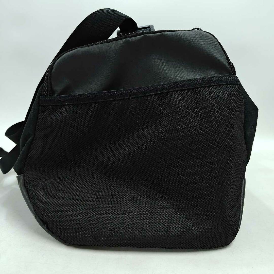 NIKE(ナイキ)のナイキ Brasilia Training Duffel Bag ブラジリア トレーニング ダッフルバッグ DM3976-010 ユニセックス NIKE レディースのバッグ(その他)の商品写真