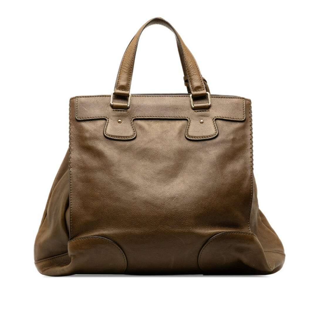 celine(セリーヌ)のセリーヌ オルロフ 馬車 ハンドバッグ ショルダーバッグ 2WAY レザー レディース CELINE 【1-0146900】 レディースのバッグ(ショルダーバッグ)の商品写真