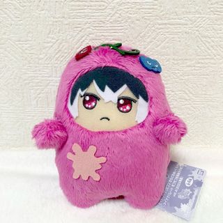 【匿名発送】新品 アイドリッシュセブン 百 もも きらどるぬいぐるみ モンぬい