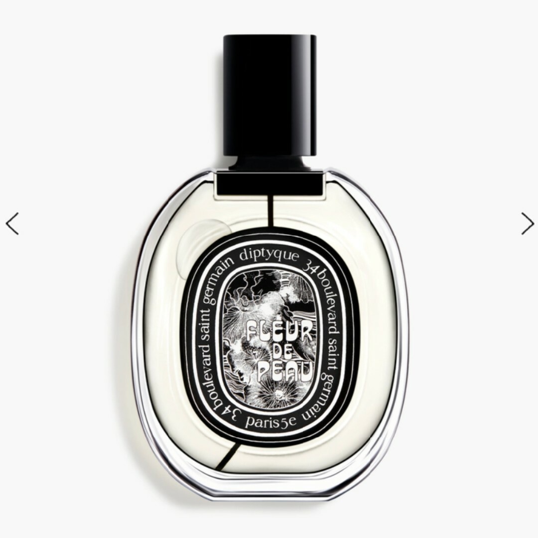 diptyque(ディプティック)のdiptyque フルールドゥポー オードパルファン コスメ/美容の香水(ユニセックス)の商品写真