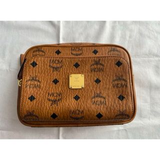 MCM - MCM ショルダーバッグ