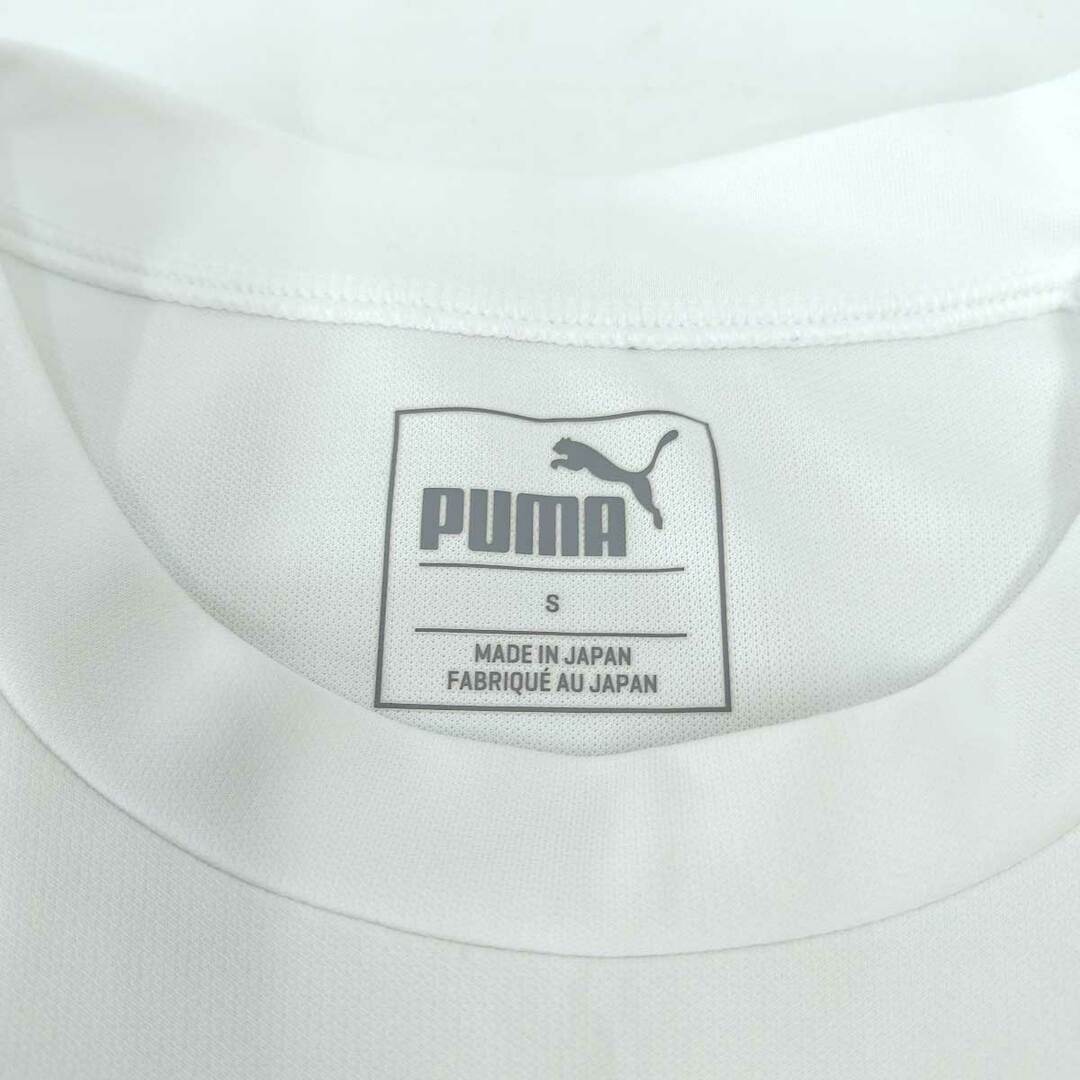 PUMA(プーマ)のプーマ セレッソ大阪 2017 カップウィナーズTシャツ ドライシャツ S 920936 メンズ PUMA サッカー Jリーグカップ優勝記念モデル スポーツ/アウトドアのサッカー/フットサル(ウェア)の商品写真