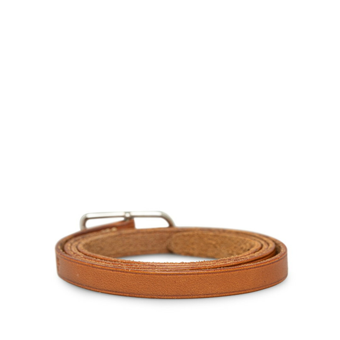 HERMES - エルメス アピ1 ブレスレット レザー レディース HERMES - エルメス アピ1 ブレスレット レザー レディース