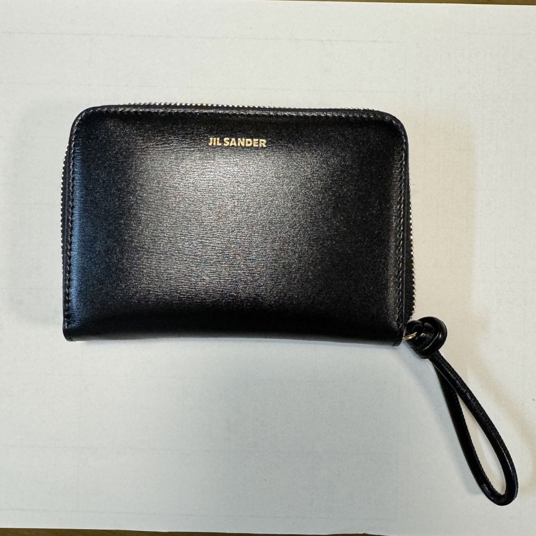 Jil Sander(ジルサンダー)のJIL SANDER 財布　 レディースのファッション小物(財布)の商品写真