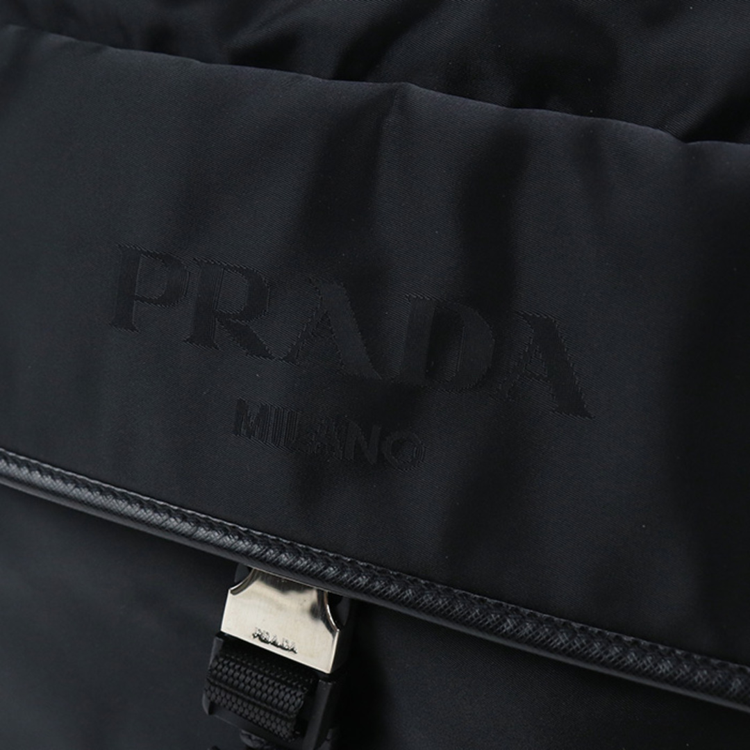 PRADA(プラダ)のプラダ ショルダーバッグ VA0269 064 F0002 斜め掛け ショルダーバッグ レディースのバッグ(ショルダーバッグ)の商品写真