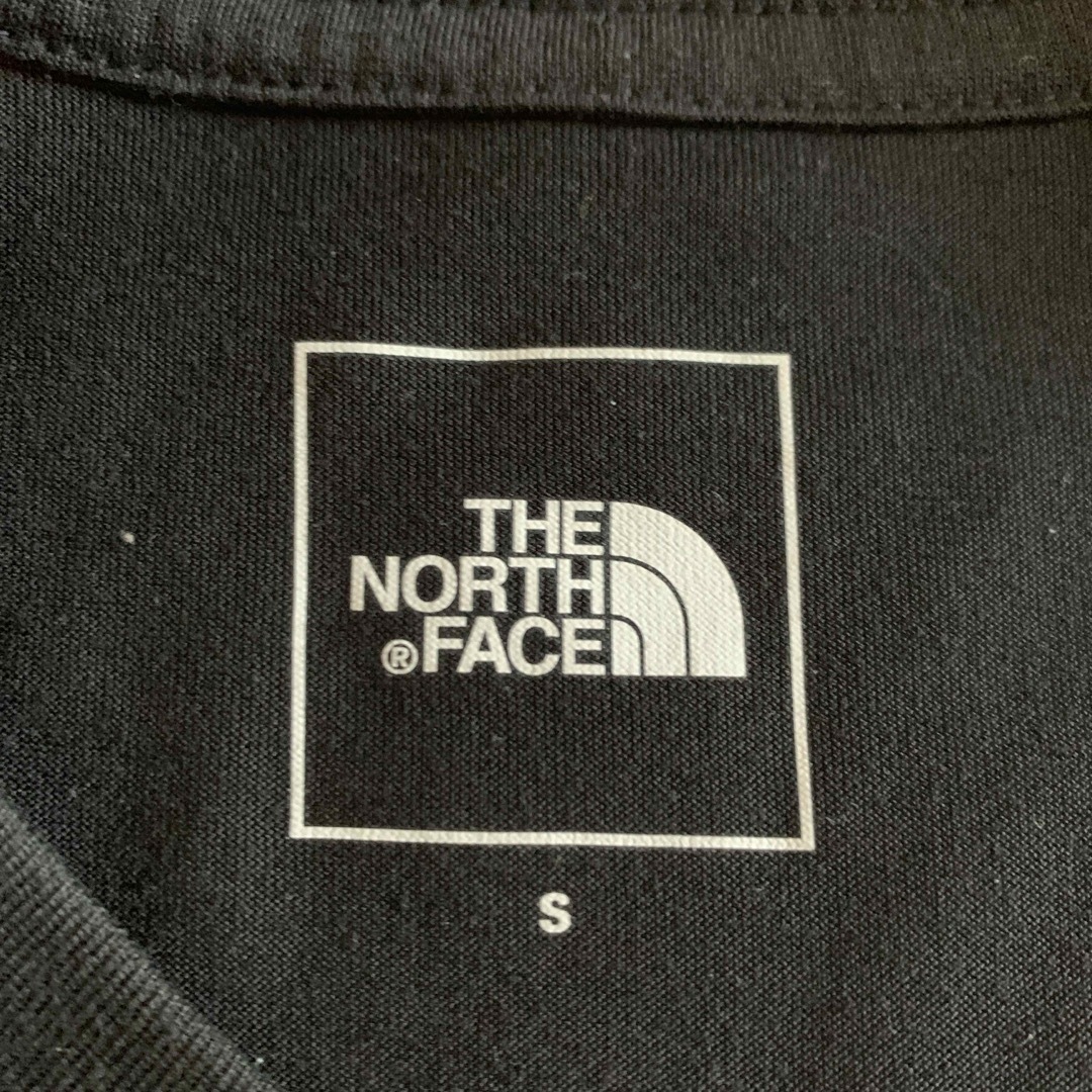 THE NORTH FACE(ザノースフェイス)のノースフェイス　Tシャツ メンズのトップス(Tシャツ/カットソー(半袖/袖なし))の商品写真