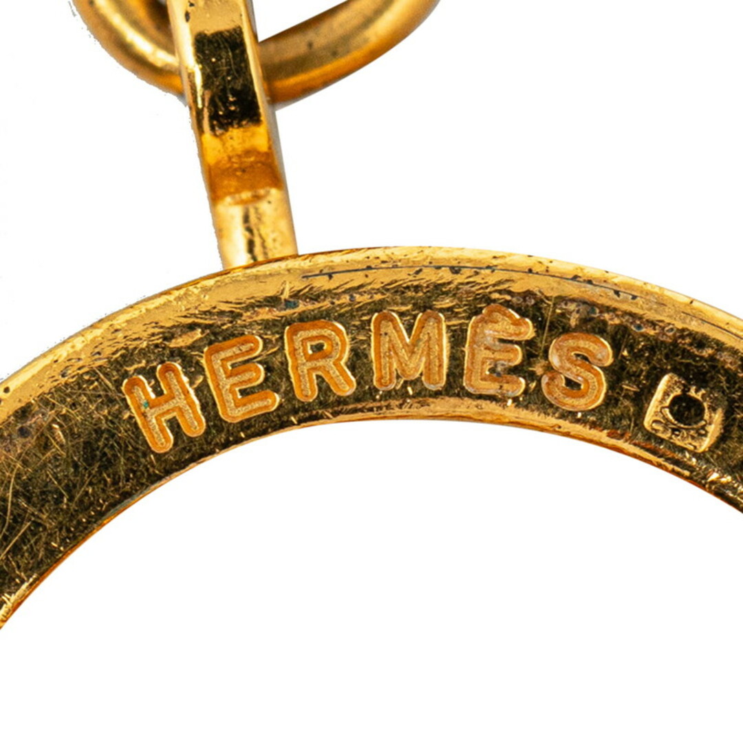 Hermes(エルメス)のエルメス ケリー スカーフリング レディース HERMES 【228-48781】 レディースのアクセサリー(その他)の商品写真