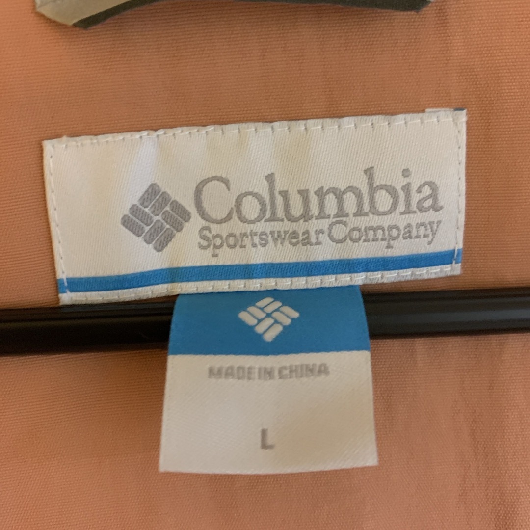 Columbia(コロンビア)のColumbia  マウンテンパーカー メンズのジャケット/アウター(ナイロンジャケット)の商品写真