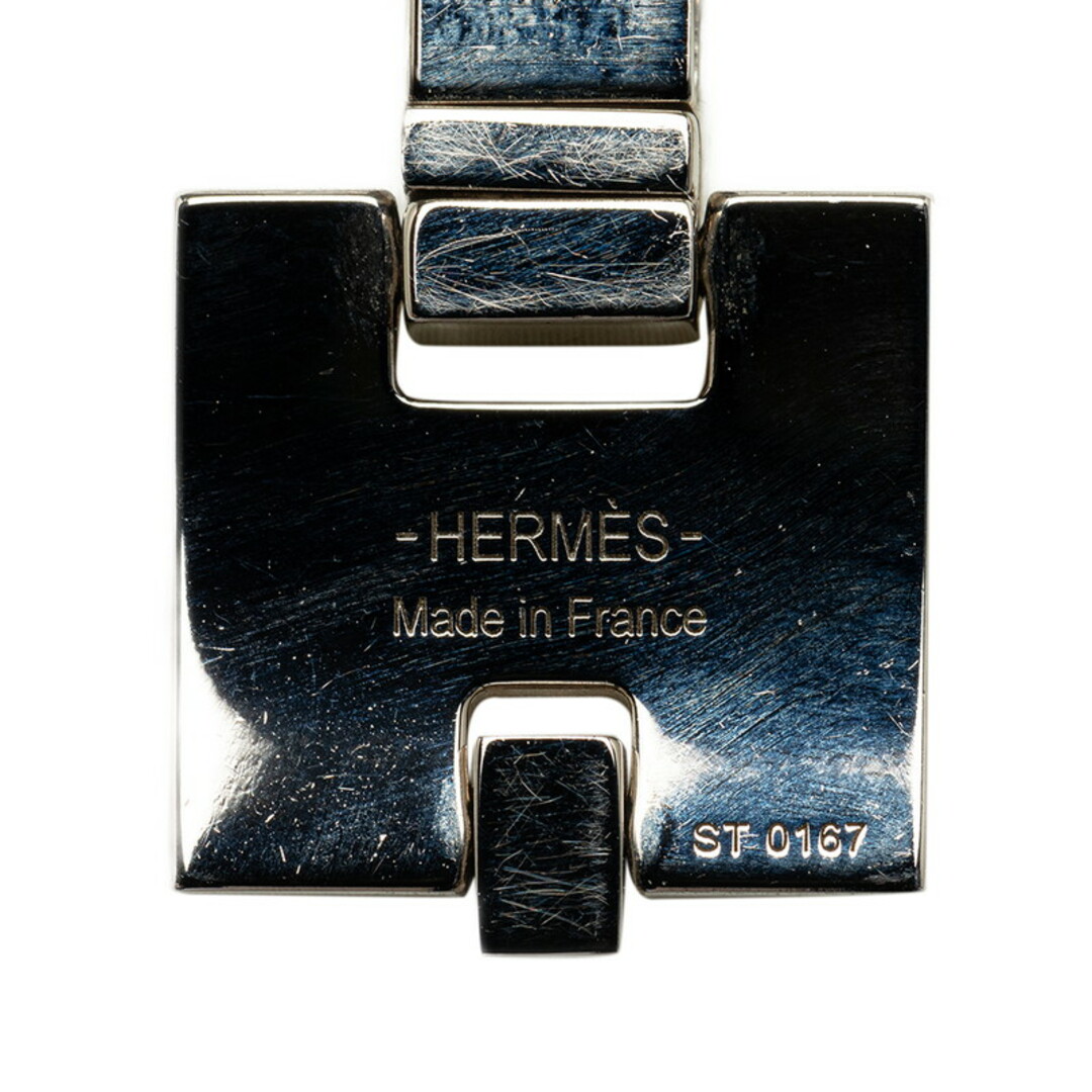 Hermes(エルメス)の美品 エルメス アイリーン ネックレス メタル レディース HERMES 【228-48783】 レディースのアクセサリー(ネックレス)の商品写真