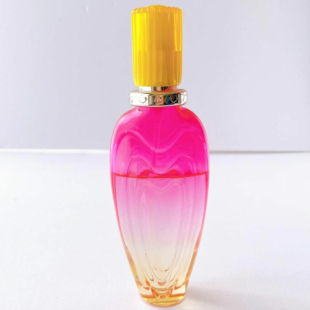 ESCADA(エスカーダ)の限定　希少　SCADA エスカーダ ロッキンリオ EDT 50ml  香水 コスメ/美容の香水(香水(女性用))の商品写真