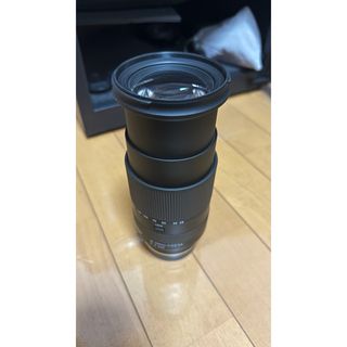 タムロン(TAMRON)のタムロン28-200mm(レンズ(ズーム))