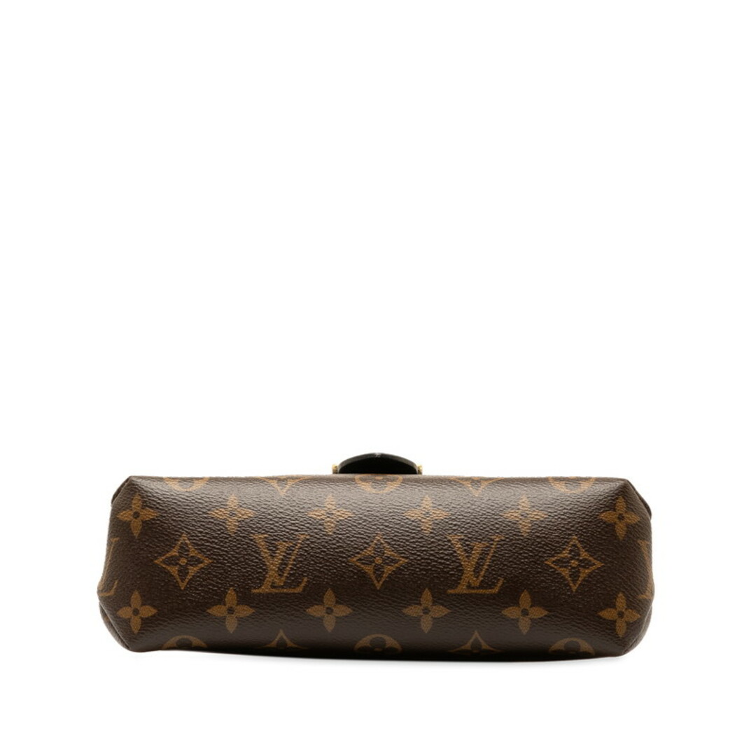 LOUIS VUITTON(ルイヴィトン)のルイ ヴィトン モノグラム ロッキーBB ハンドバッグ ショルダーバッグ 2WAY M44141 PVC レディース LOUIS VUITTON 【228-48807】 レディースのバッグ(ショルダーバッグ)の商品写真