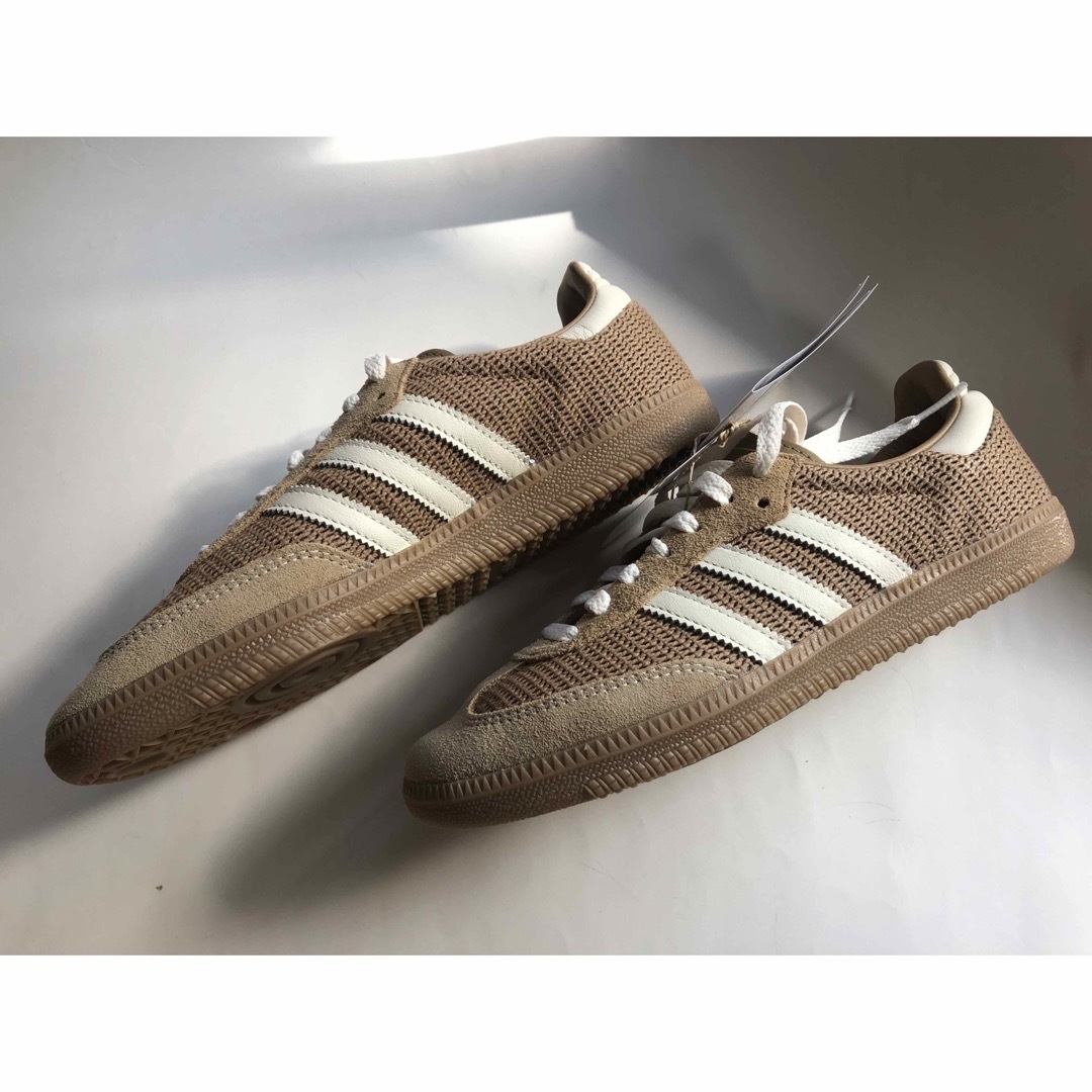 adidas(アディダス)のADIDAS SAMBA 24.5 レディースの靴/シューズ(スニーカー)の商品写真