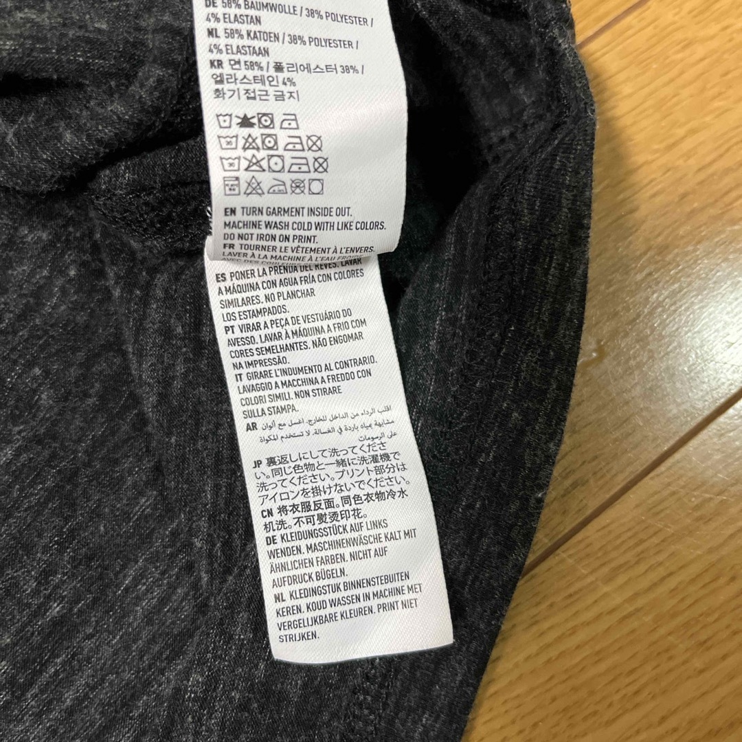 American Eagle(アメリカンイーグル)のアメリカンイーグル　Tシャツ　メンズS メンズのトップス(Tシャツ/カットソー(半袖/袖なし))の商品写真